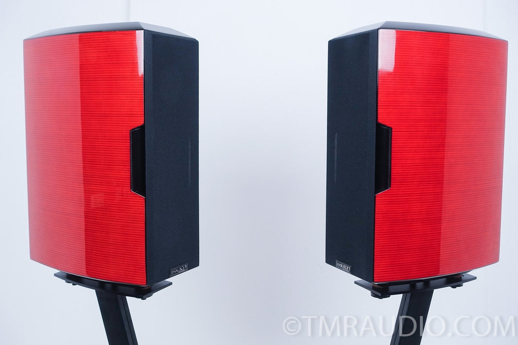 Evolution Acoustics MMMicro One Speakers