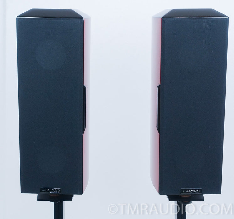 Evolution Acoustics MMMicro One Speakers