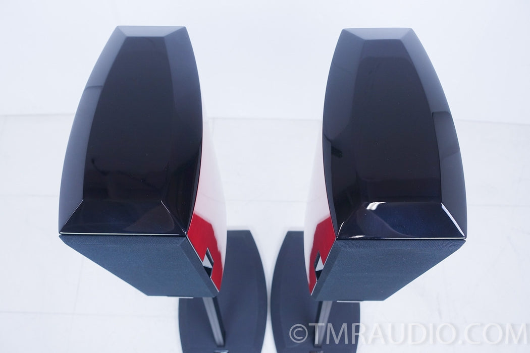 Evolution Acoustics MMMicro One Speakers
