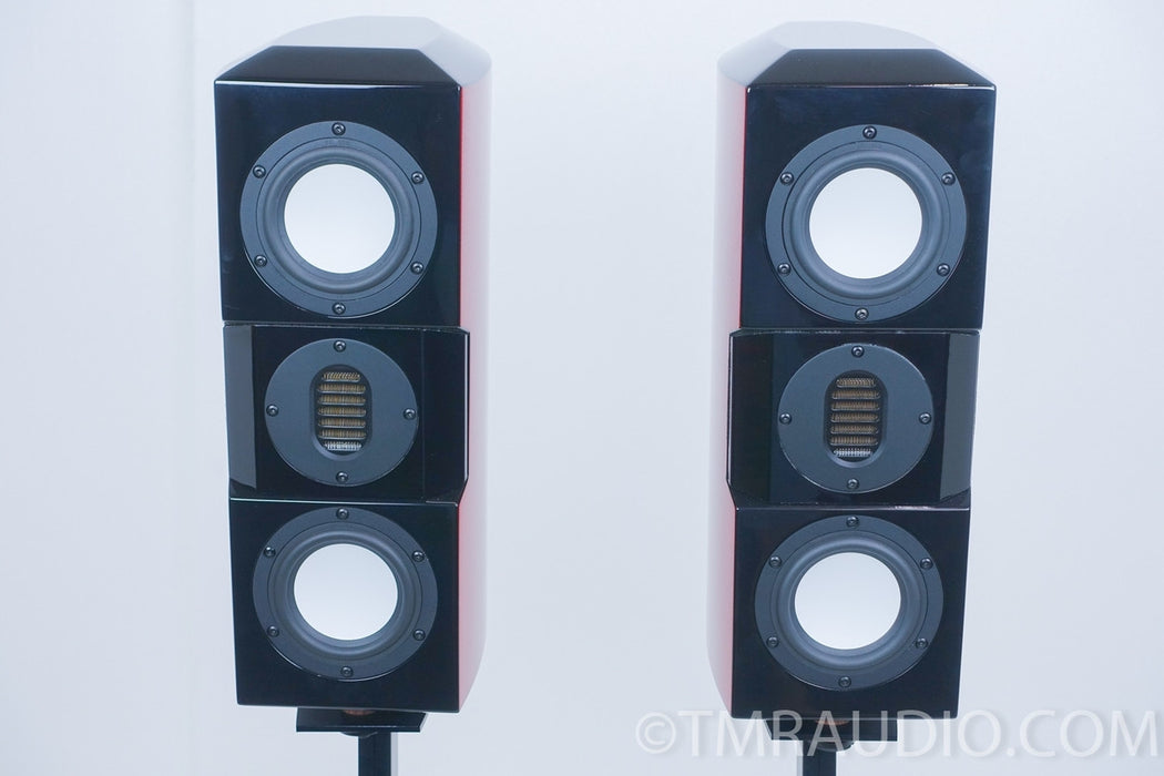 Evolution Acoustics MMMicro One Speakers