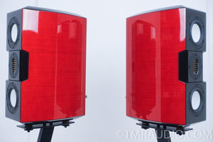Evolution Acoustics MMMicro One Speakers