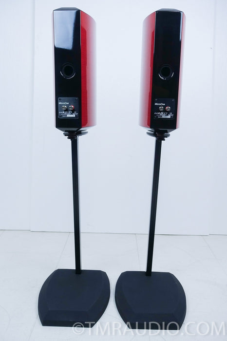 Evolution Acoustics MMMicro One Speakers