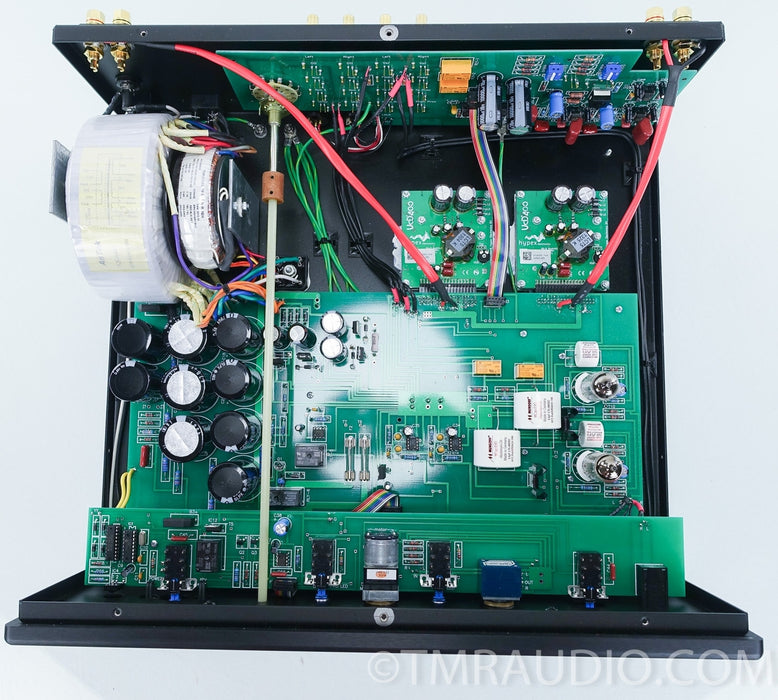 Rogue Audio Pharaoh Tube Integrated Amplifier