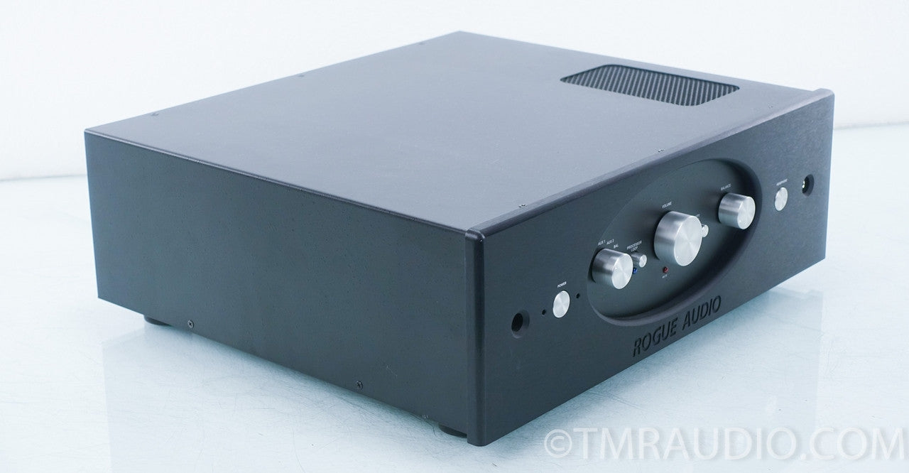 Rogue Audio Pharaoh Tube Integrated Amplifier