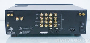 Rogue Audio Pharaoh Tube Integrated Amplifier