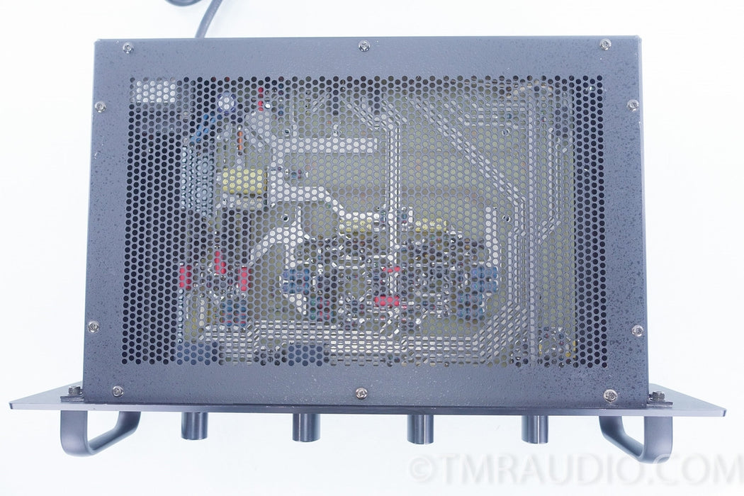Audio Research LS3 Stereo Preamp