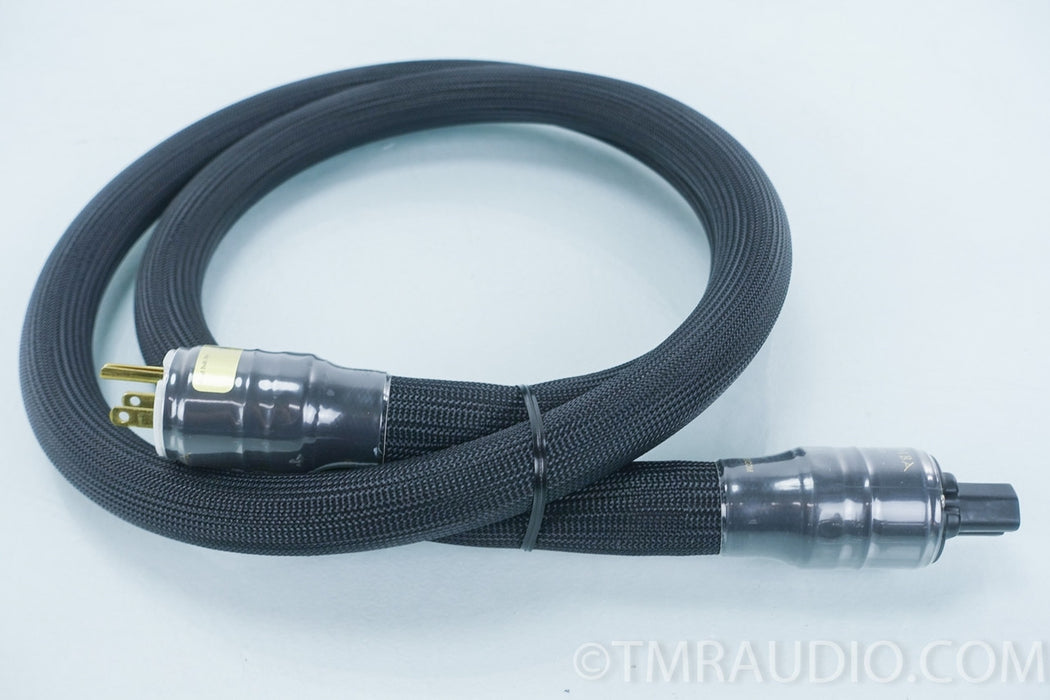 Shunyata Research Black Mamba CX C15 Power Cable