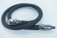 Shunyata Research Black Mamba CX C15 Power Cable