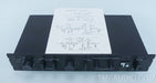 Threshold NS10 Stereo Preamplifier / Preamp