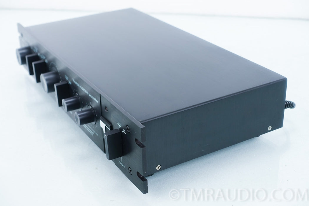 Threshold NS10 Stereo Preamplifier / Preamp