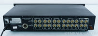 Threshold NS10 Stereo Preamplifier / Preamp