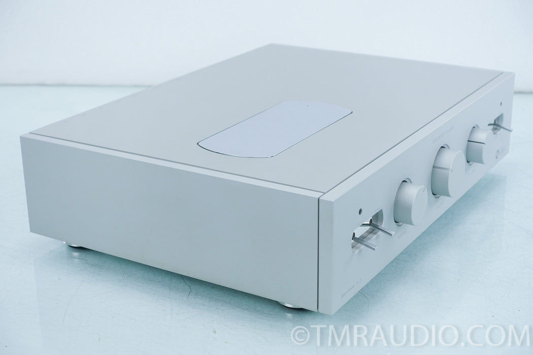 Backert Labs Rhythm 1.1 Stereo Preamplifier