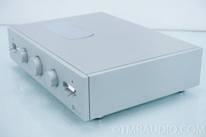 Backert Labs Rhythm 1.1 Stereo Preamplifier