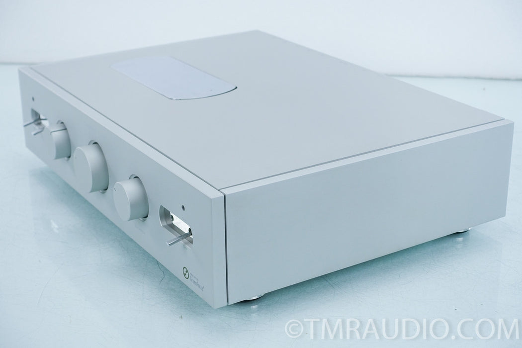 Backert Labs Rhythm 1.1 Stereo Preamplifier