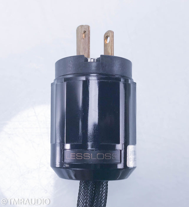 Lessloss DFPC Original Power Cable