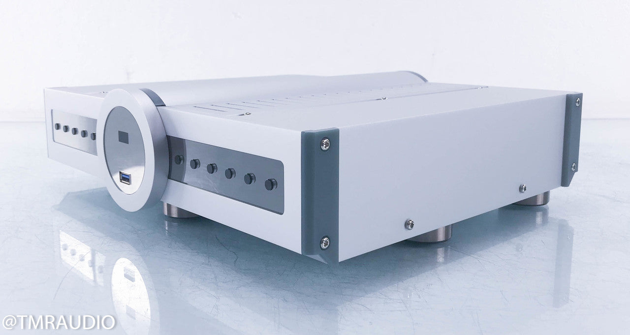 BMC PureMedia Music Server