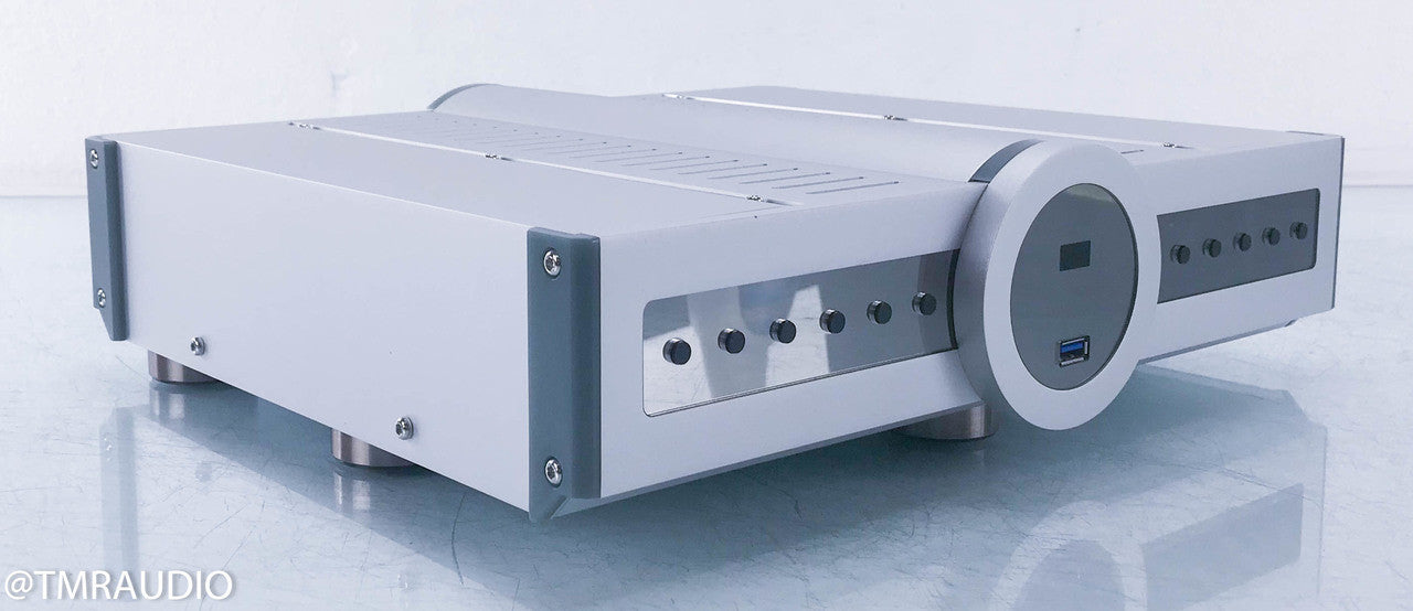 BMC PureMedia Music Server
