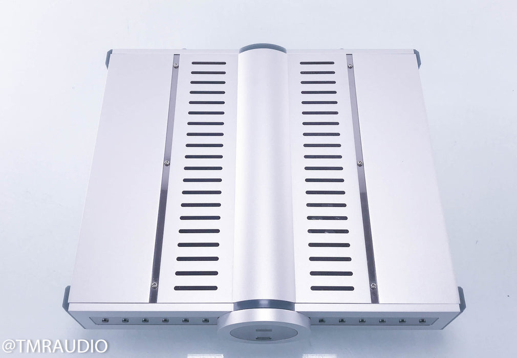 BMC PureMedia Music Server