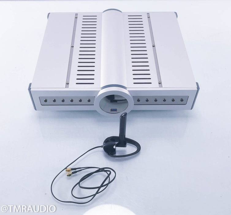 BMC PureMedia Music Server