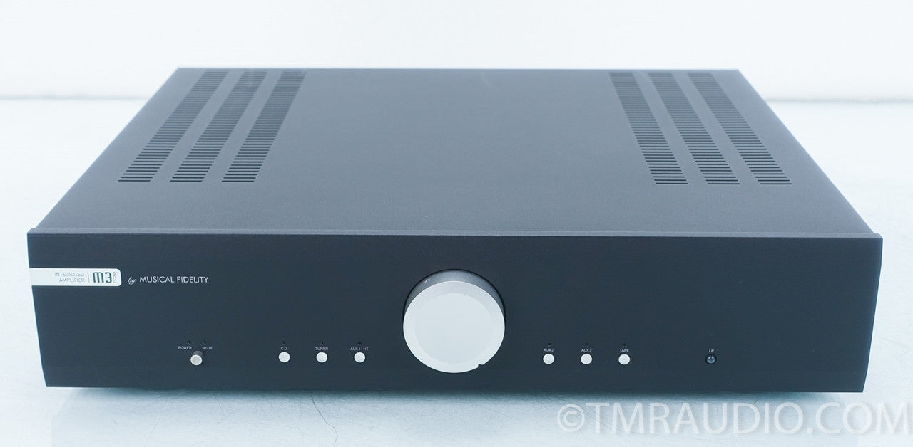 Musical Fidelity M3i Stereo Integrated Amplifier