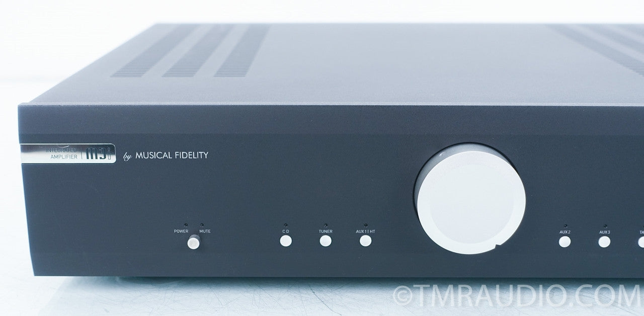 Musical Fidelity M3i Stereo Integrated Amplifier