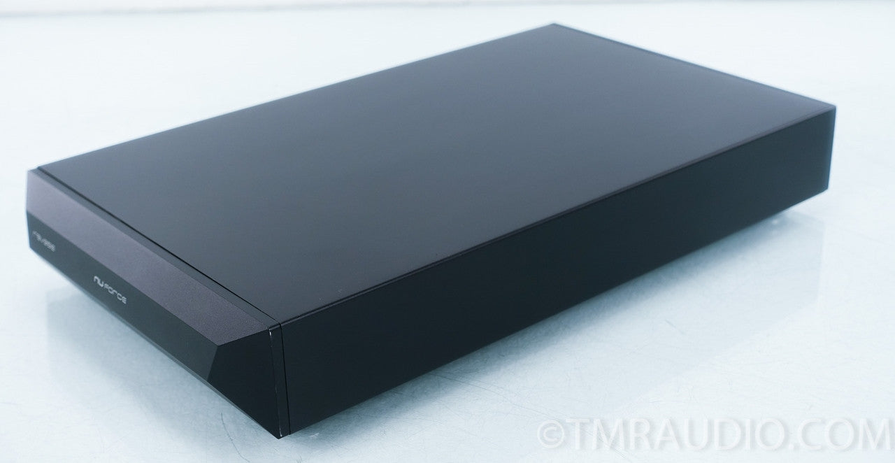 Nuforce Reference 9 V3 SE Mono Amplifier