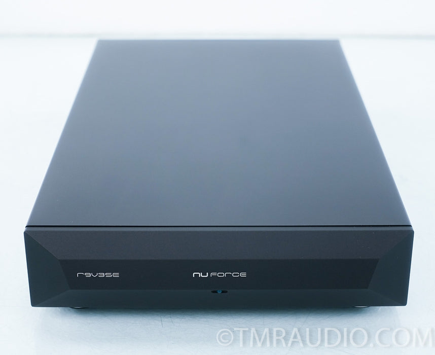 Nuforce Reference 9 V3 SE Mono Amplifier