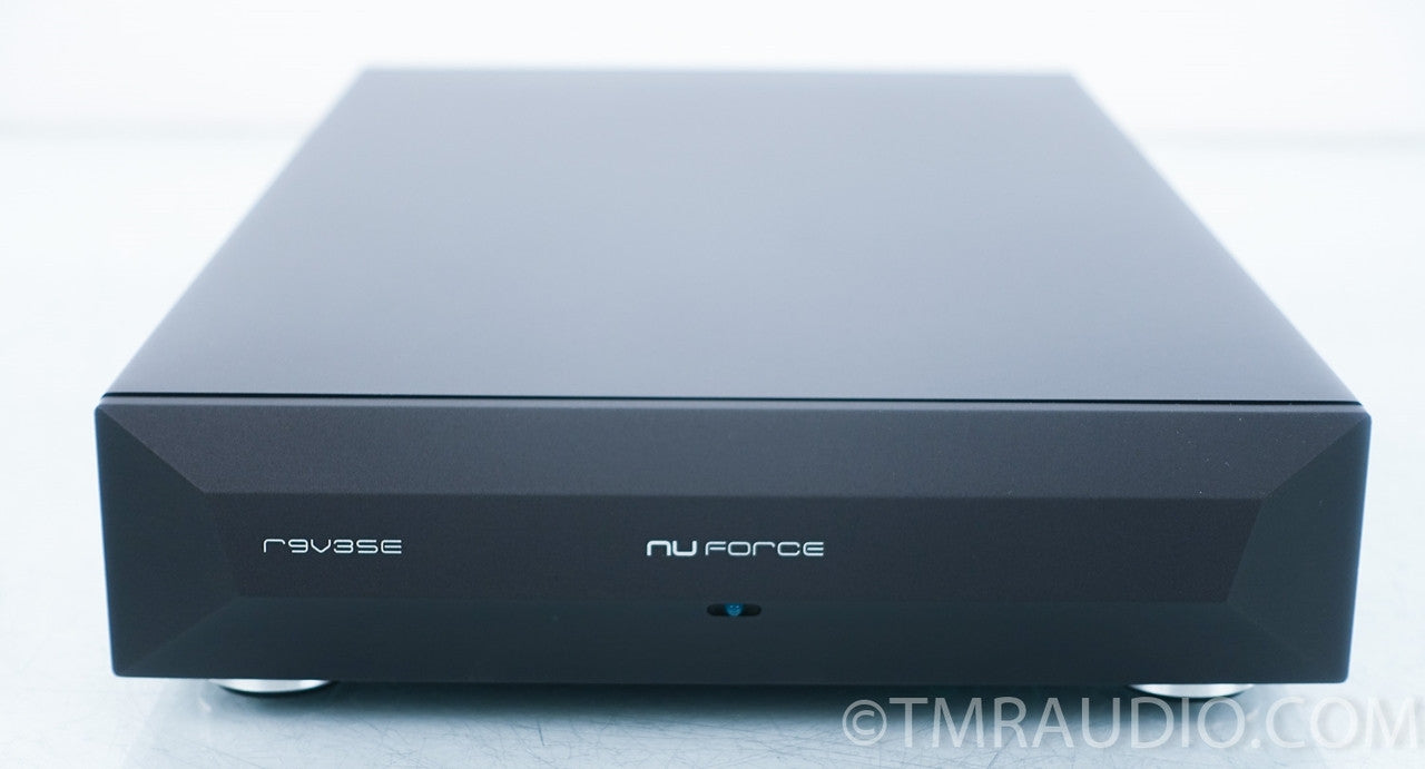 Nuforce Reference 9 V3 SE Mono Amplifier