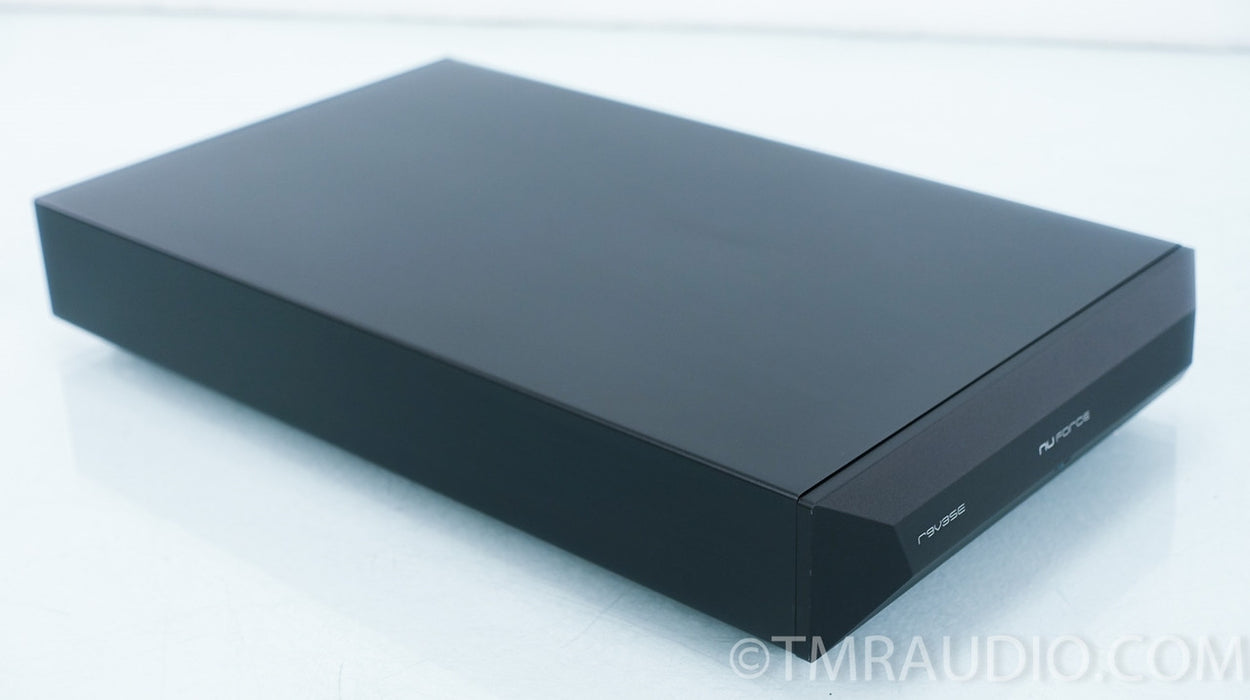 Nuforce Reference 9 V3 SE Mono Amplifier