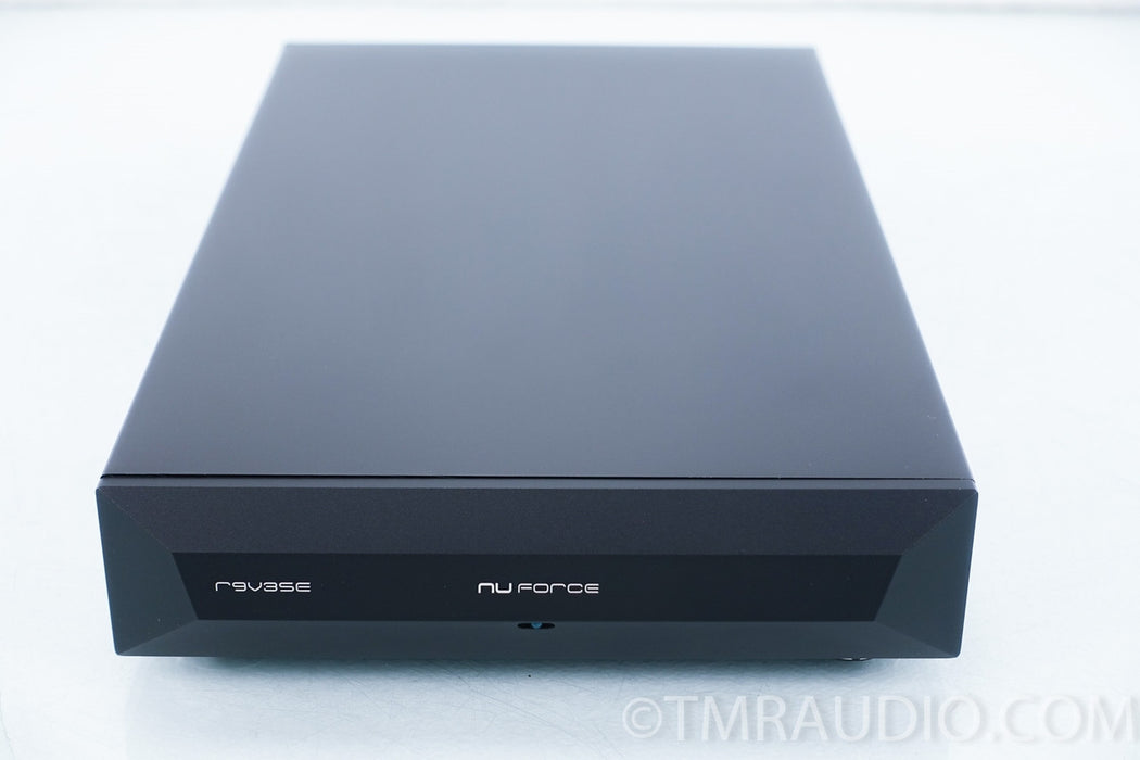 Nuforce Reference 9 V3 SE Mono Amplifier