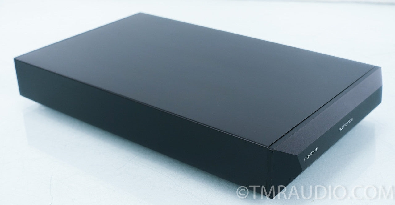 Nuforce Reference 9 V3 SE Mono Amplifier