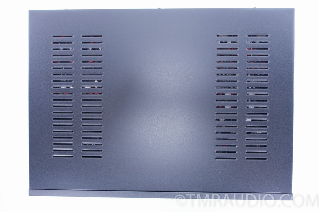 Oppo BDP-105 Blu-Ray Disc Player