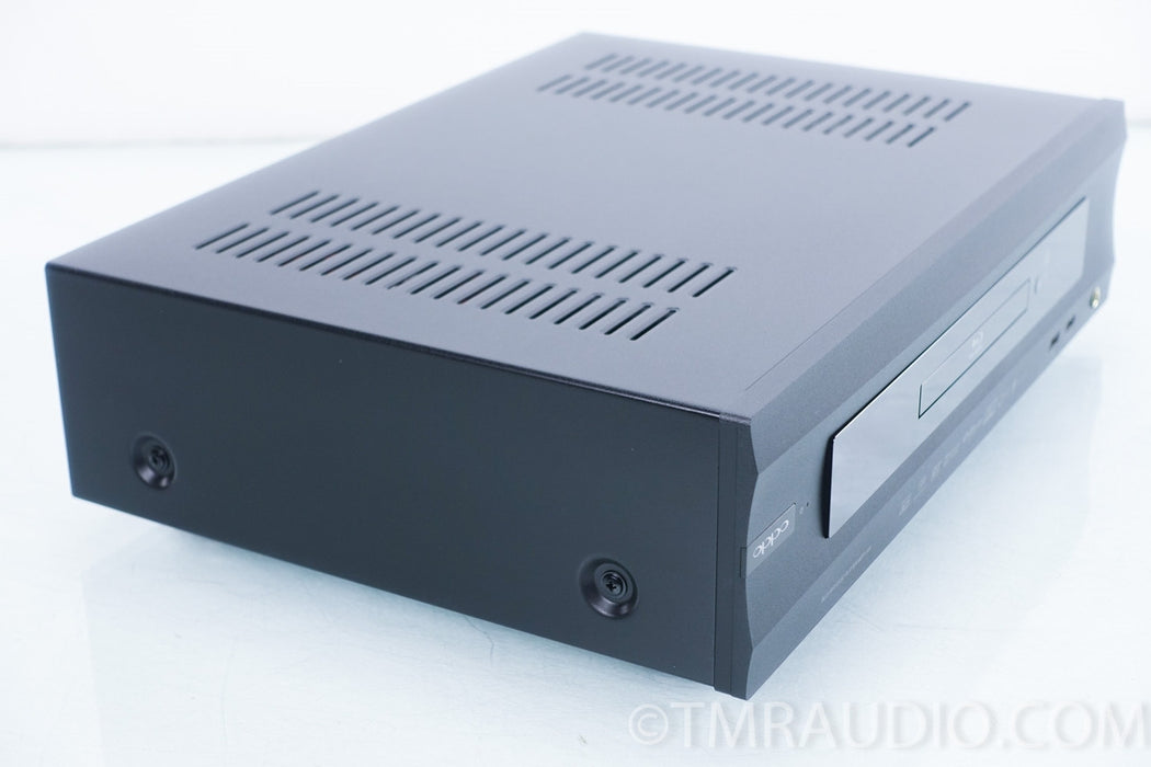 Oppo BDP-105 Blu-Ray Disc Player