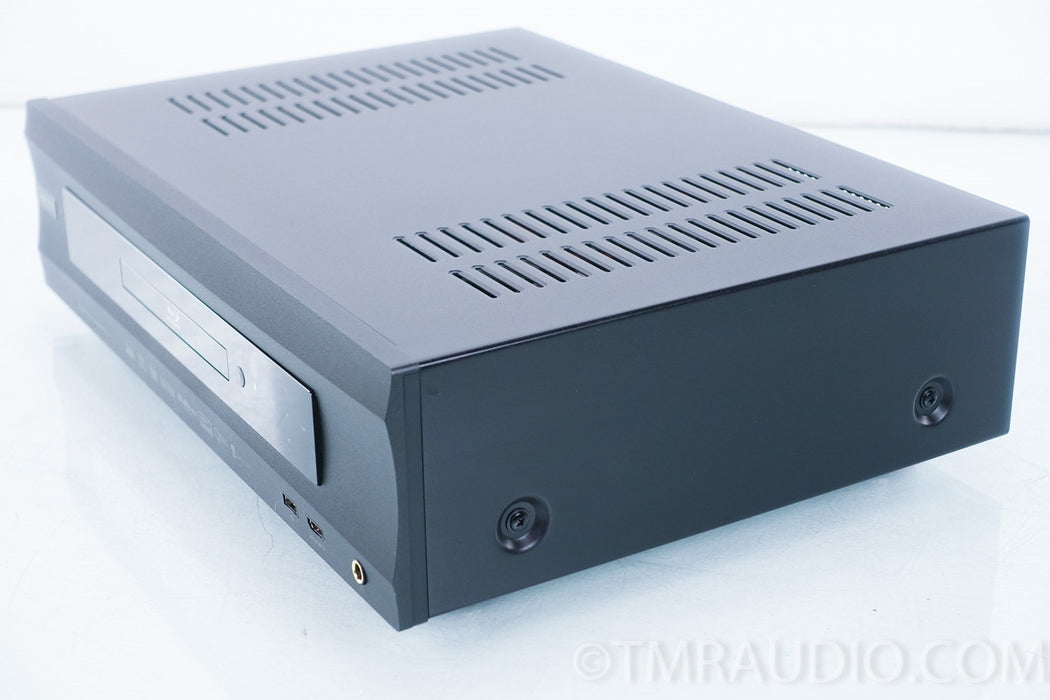 Oppo BDP-105 Blu-Ray Disc Player