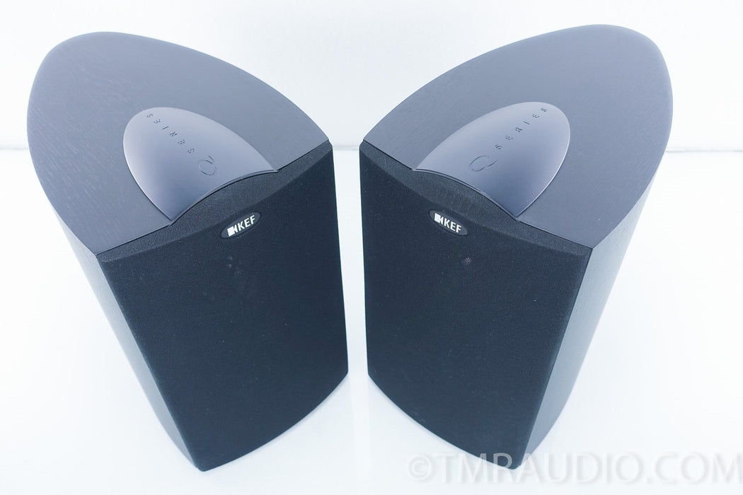 KEF iQ30 Bookshelf Speakers