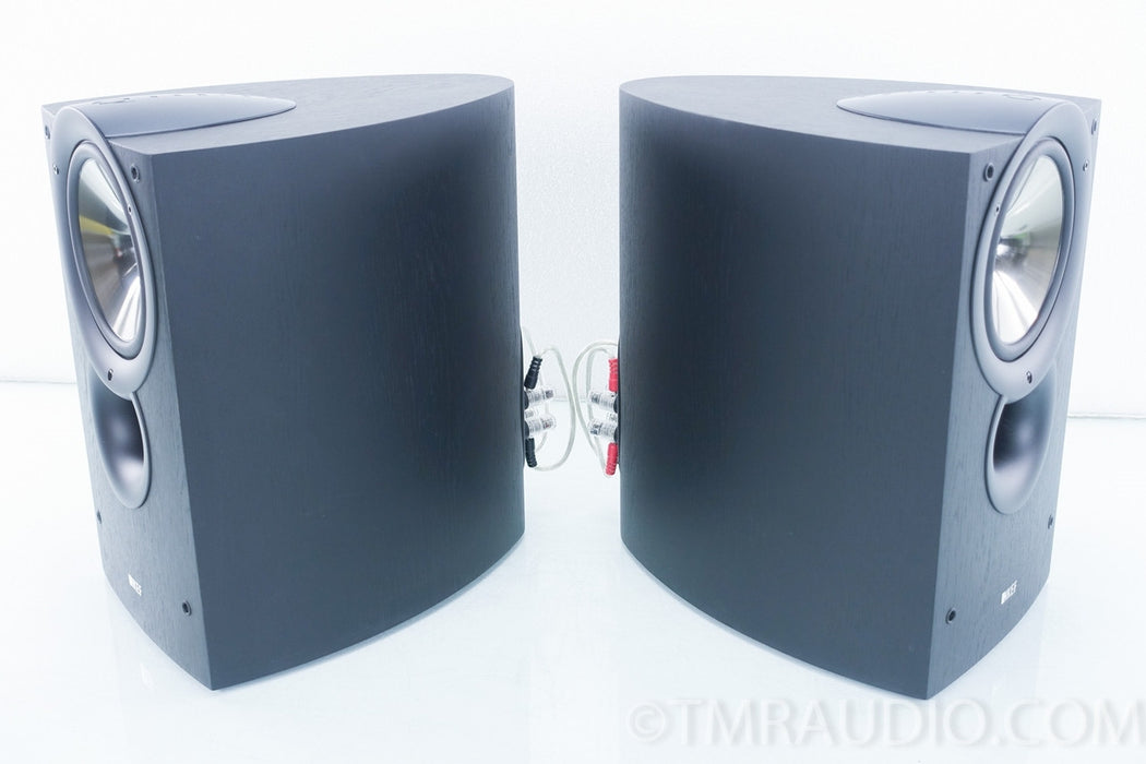 KEF iQ30 Bookshelf Speakers