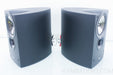 KEF iQ30 Bookshelf Speakers