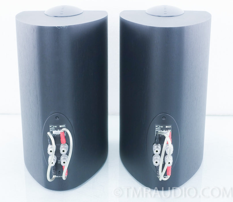 KEF iQ30 Bookshelf Speakers