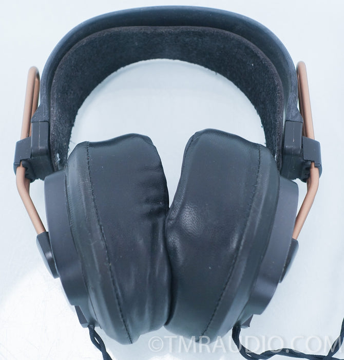 Mr Speakers Mad Dog Headphones