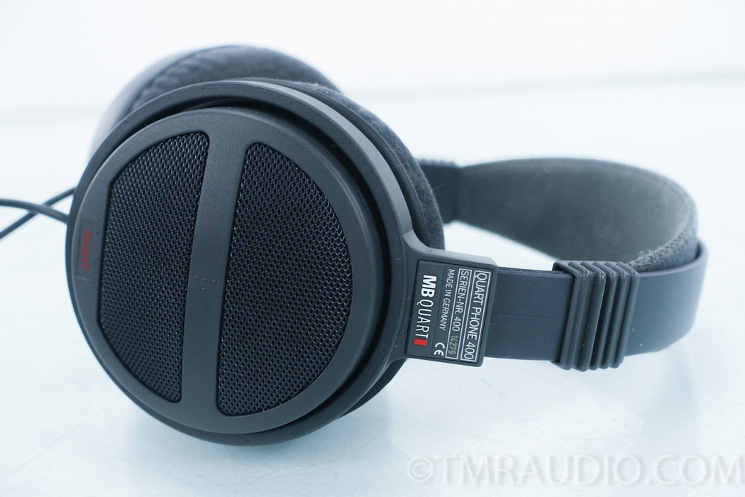 MB Quart Quart Phone 400 Headphones