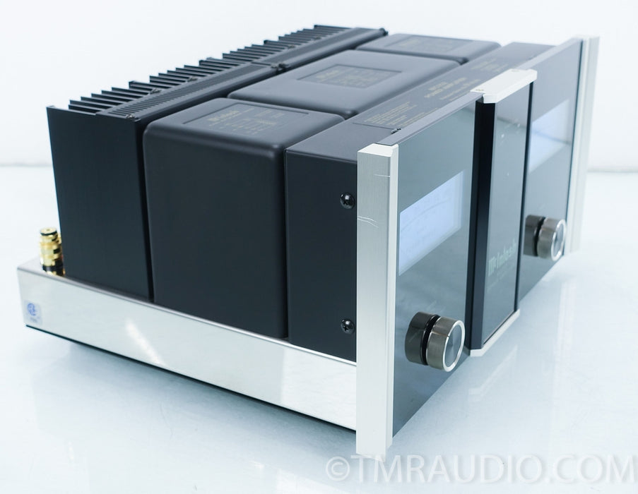 McIntosh MC252 Stereo Power Amplifier