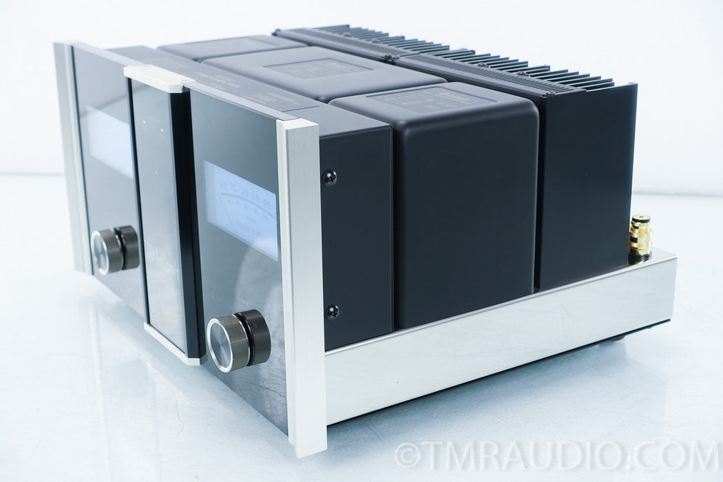 McIntosh MC252 Stereo Power Amplifier