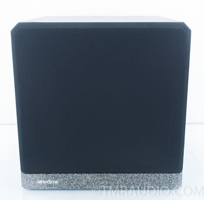 Velodyne F-1500 Servo 15" Powered Subwoofer