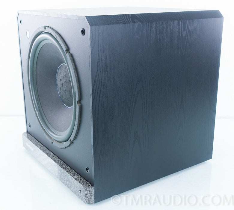 Velodyne F-1500 Servo 15" Powered Subwoofer