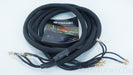 Kimber Kable Bifocal XL Bi-wire Speaker Cables