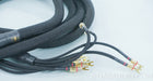 Kimber Kable Bifocal XL Bi-wire Speaker Cables