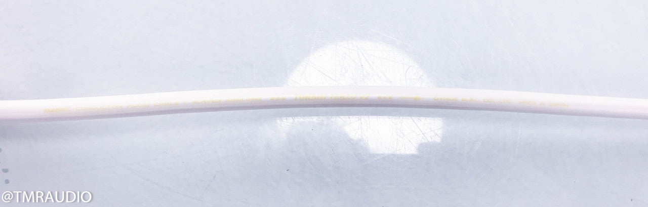 Oyaide Tunami Terzo XX V2 XLR Cables