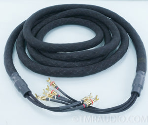Kimber Kable Bifocal XL Bi-wire Single 18ft Speaker Cable
