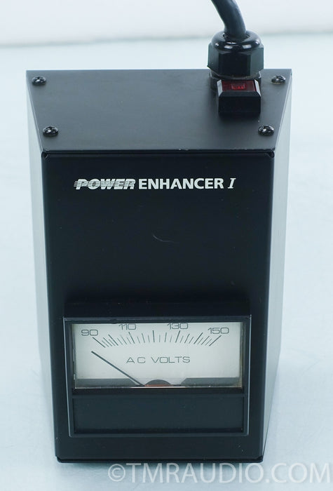 API Power Enhancer 1 AC Line Conditioner