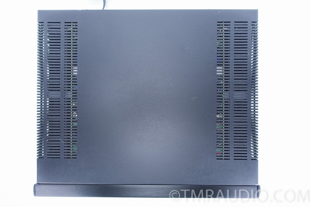 Rotel RB-990BX Stereo Power Amplifier 1